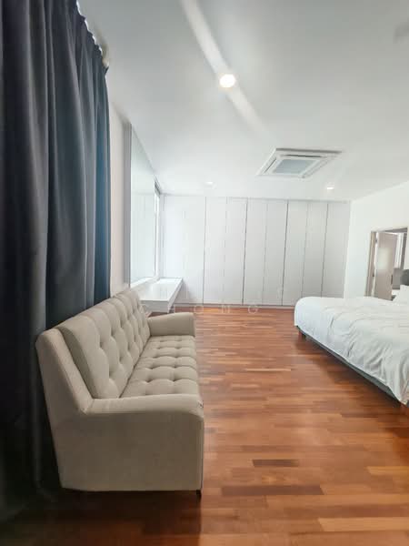 Semi-Detached House for Rent in Taman Damai Utama (Bandar Kinrara) - Kendriic Chong - Bedroom - PropertyGuru.com.my