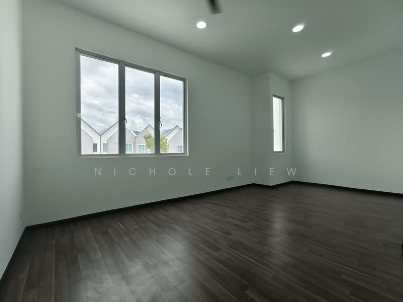 Rumah Teres 2 Tingkat untuk Dijual di Beranang (Selangor) - Nichole Liew - Interior - PropertyGuru.com.my