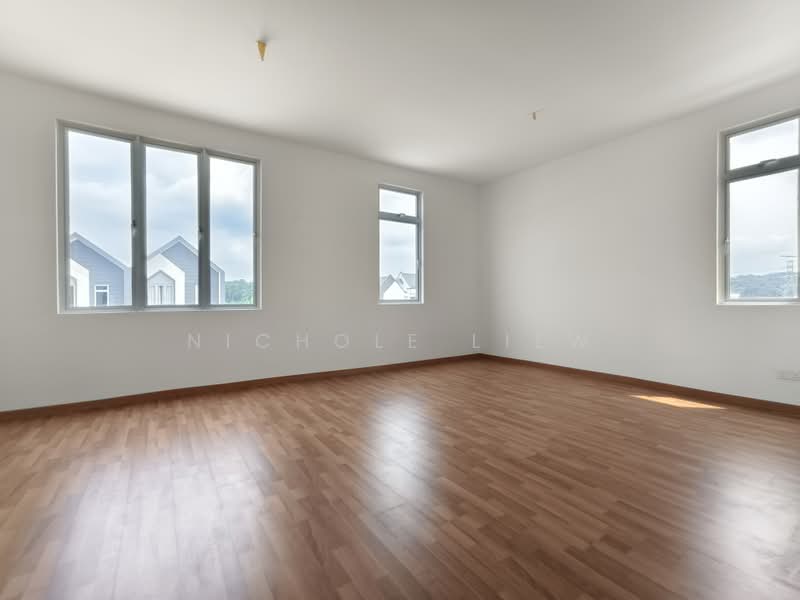 Rumah Teres 2 Tingkat untuk Dijual di Beranang (Selangor) - Nichole Liew - PropertyGuru.com.my
