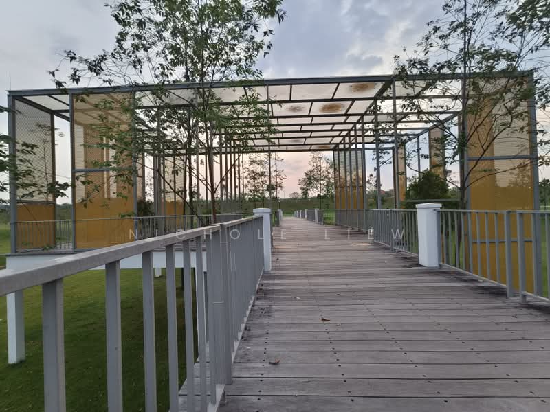 Rumah Teres 2 Tingkat untuk Dijual di Beranang (Selangor) - Nichole Liew - PropertyGuru.com.my