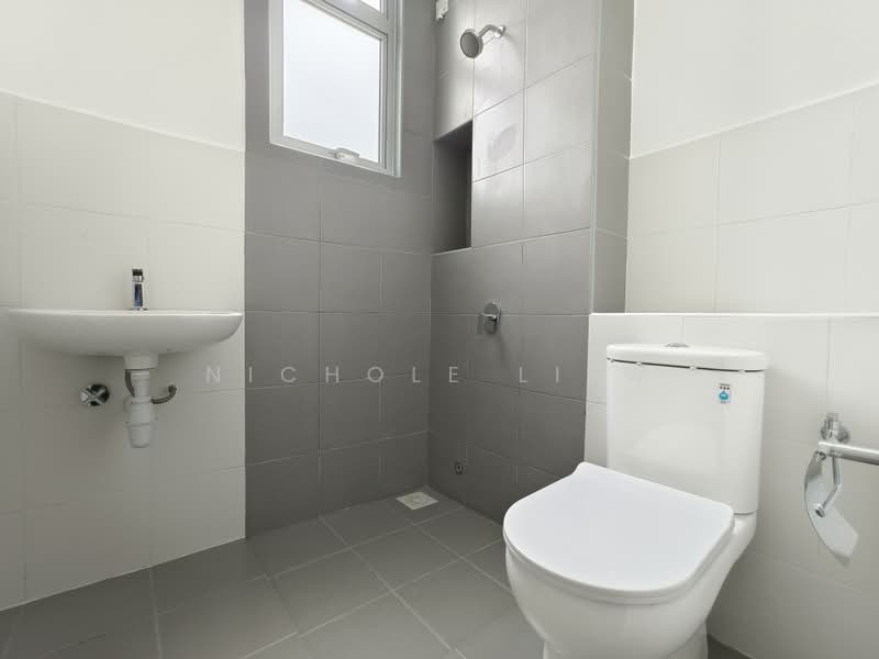 Rumah Teres 2 Tingkat untuk Dijual di Beranang (Selangor) - Nichole Liew - PropertyGuru.com.my