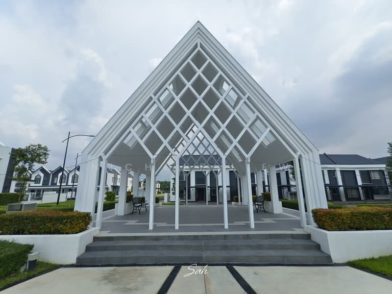 Rumah Teres 2 Tingkat untuk Dijual di Beranang (Selangor) - Nichole Liew - PropertyGuru.com.my