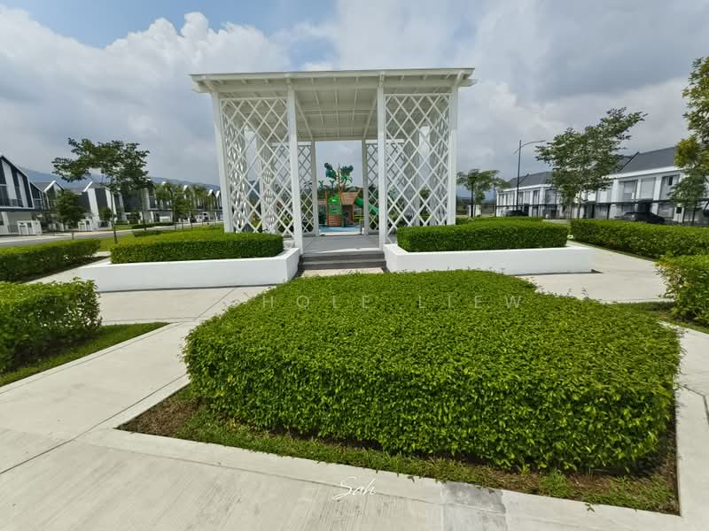Rumah Teres 2 Tingkat untuk Dijual di Beranang (Selangor) - Nichole Liew - PropertyGuru.com.my