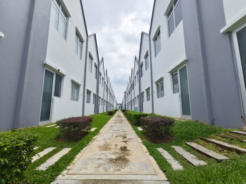 Rumah Teres 2 Tingkat untuk Dijual di Beranang (Selangor) - Nichole Liew - PropertyGuru.com.my