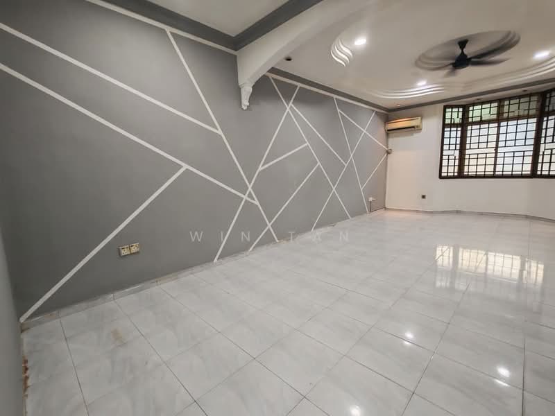2-storey Terraced House for Sale in Taman Universiti (Skudai) - Win Tan - PropertyGuru.com.my