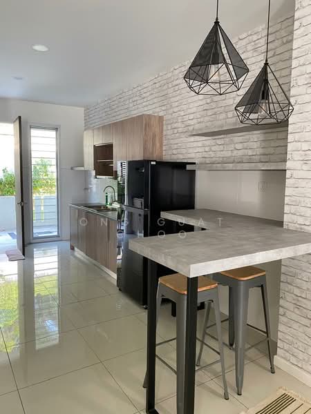 Tropicana Aman untuk Untuk Dijual - RM 820,000, Mac 2026 - Kitchen - PropertyGuru.com.my