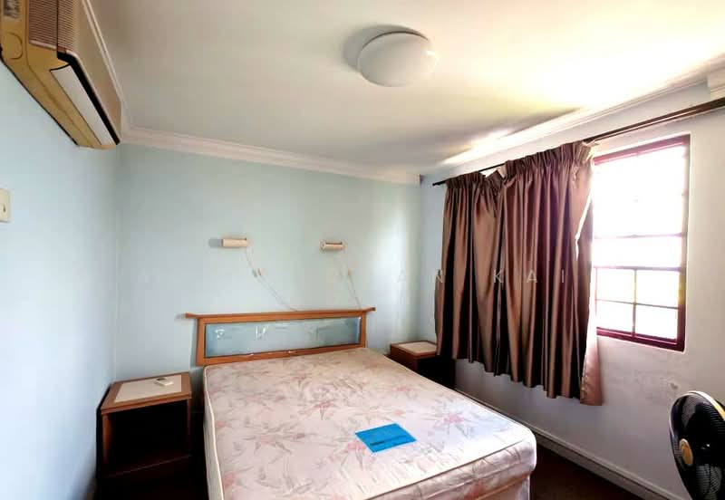 Condominium for Sale at The Golden Coast - Alvin Chan Kai Boon - Bedroom - PropertyGuru.com.my