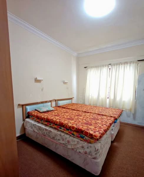 Condominium for Sale at The Golden Coast - Alvin Chan Kai Boon - Bedroom - PropertyGuru.com.my