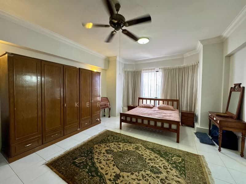 Condominium for Sale at Sri Pangkor Condominium - Kerly Kee - Bedroom - PropertyGuru.com.my