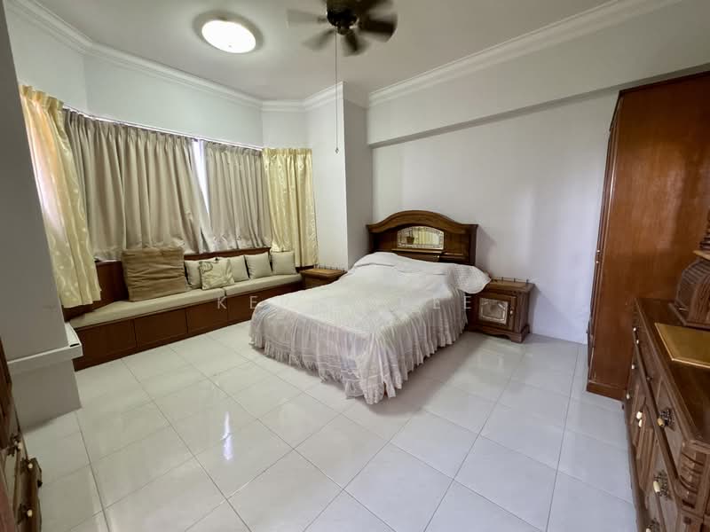 Condominium for Sale at Sri Pangkor Condominium - Kerly Kee - Bedroom - PropertyGuru.com.my