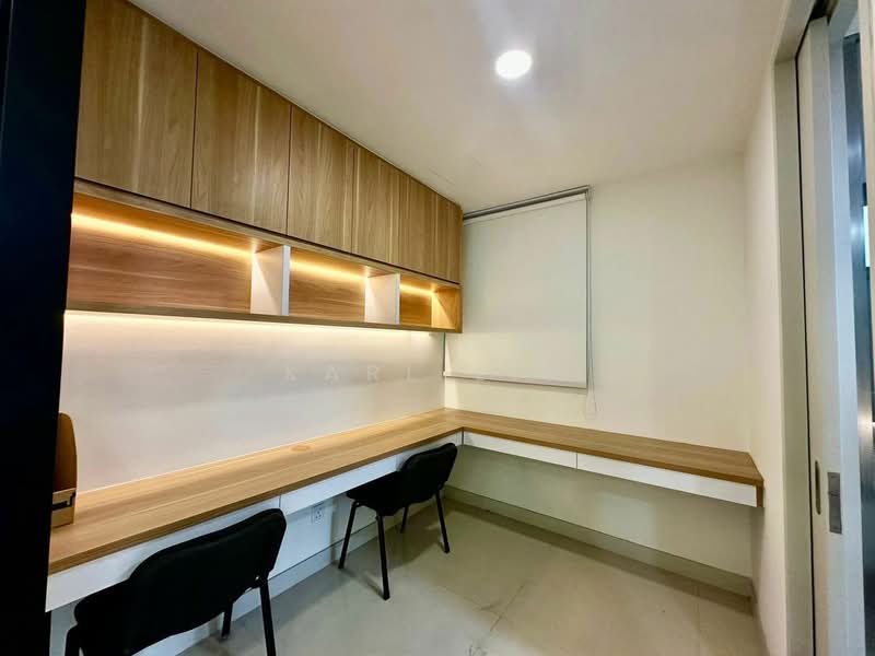 Condominium for Rent at Bora Residences - Karl Lim - Study - PropertyGuru.com.my