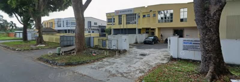 Gudang untuk Disewa di Kota Kemuning (Shah Alam) - Ong Chee Yong - Exterior - PropertyGuru.com.my