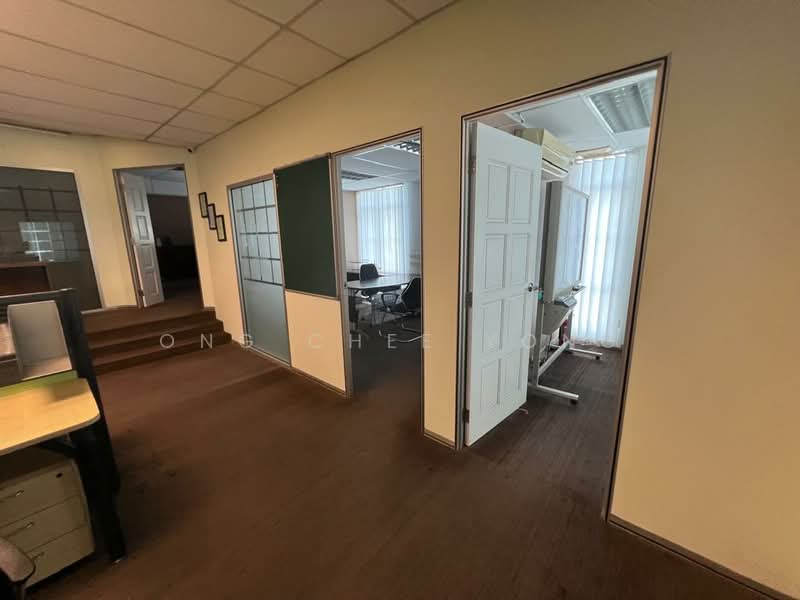 Gudang untuk Disewa di Kota Kemuning (Shah Alam) - Ong Chee Yong - Interior - PropertyGuru.com.my
