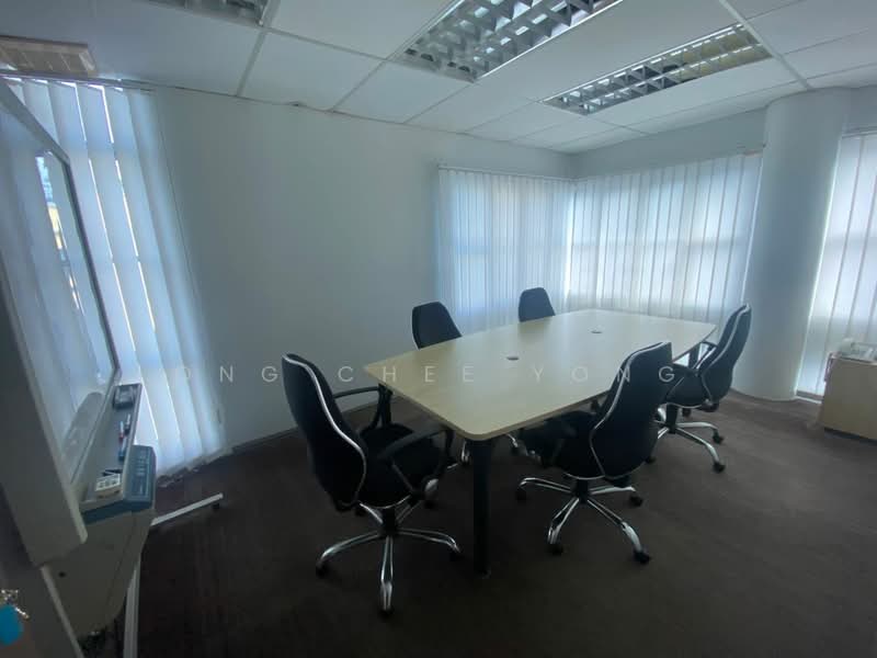 Gudang untuk Disewa di Kota Kemuning (Shah Alam) - Ong Chee Yong - Interior - PropertyGuru.com.my