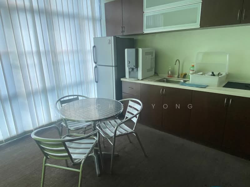 Gudang untuk Disewa di Kota Kemuning (Shah Alam) - Ong Chee Yong - Kitchen - PropertyGuru.com.my
