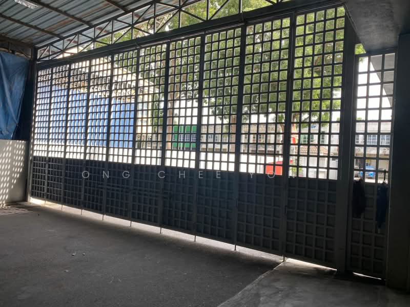 Gudang untuk Disewa di Kota Kemuning (Shah Alam) - Ong Chee Yong - Exterior - PropertyGuru.com.my