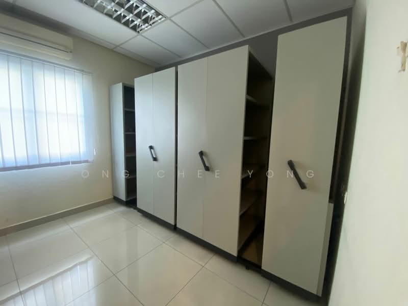 Gudang untuk Disewa di Kota Kemuning (Shah Alam) - Ong Chee Yong - Interior - PropertyGuru.com.my