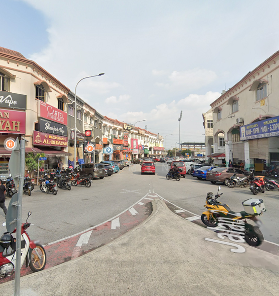 Shop for Sale in Bandar Baru Selayang (Selayang) - Benjamin Lai - PropertyGuru.com.my