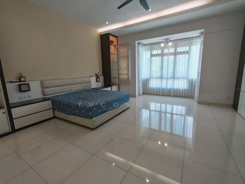 Sutera Utama Suteras Utamas untuk Untuk Dijual - RM 1,800,000, Mac 2026 - Bedroom - PropertyGuru.com.my