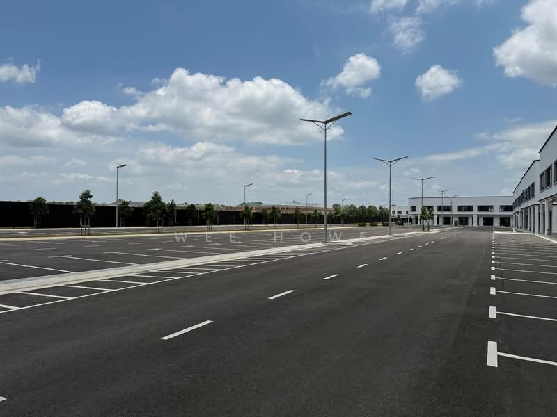 Shop / Office for Rent in Pasir Gudang (Johor) - Wee Howe - PropertyGuru.com.my