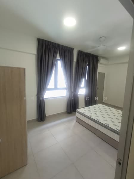 168 Park Residensi Selayang untuk Untuk Disewa - RM 1,600 /bulan, Mac 2026 - Bedroom - PropertyGuru.com.my