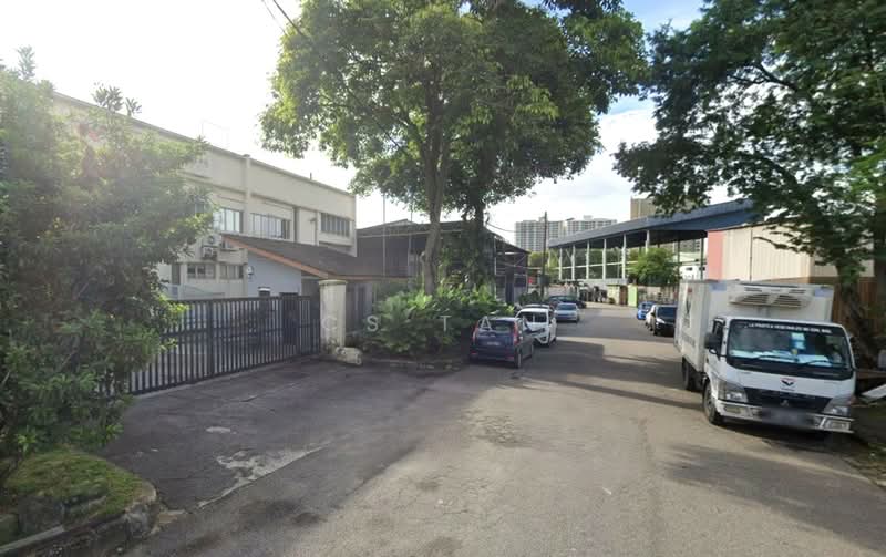 Semi-D Factory for Sale in Taman Daya (Johor Bahru) - CS Tan - PropertyGuru.com.my