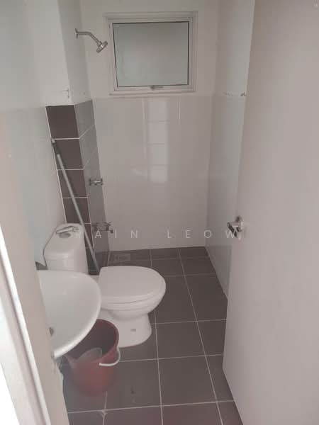 Apartment for Rent at Residensi Alam Damai (PR1MA @ Alam Damai) - Rain Leow - Bathroom - PropertyGuru.com.my