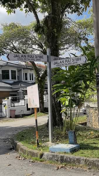 Tropicana Indah Resort Homes, kota damansara for sale 2try house untuk Untuk Dijual - RM 1,480,000, Mac 2026 - Exterior - PropertyGuru.com.my