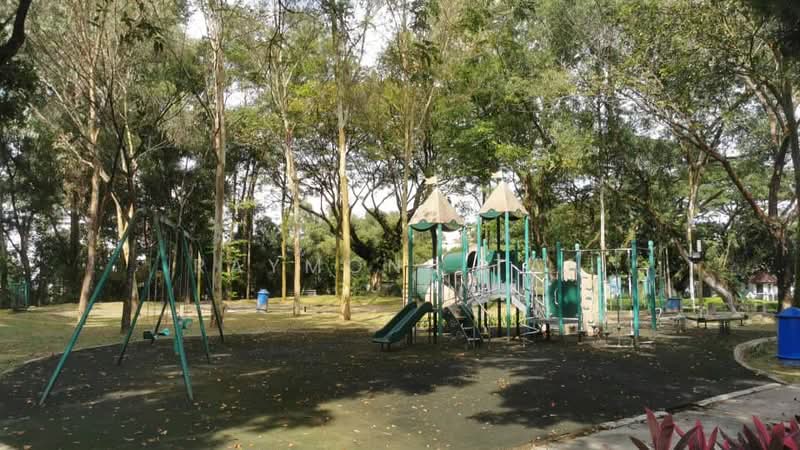 Tropicana Indah Resort Homes, kota damansara for sale 2try house untuk Untuk Dijual - RM 1,480,000, Mac 2026 - Exterior - PropertyGuru.com.my