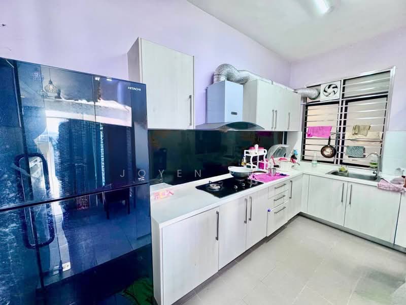 Service Residence for Sale at Jentayu Residensi @ Tampoi - Joyen Pun - PropertyGuru.com.my