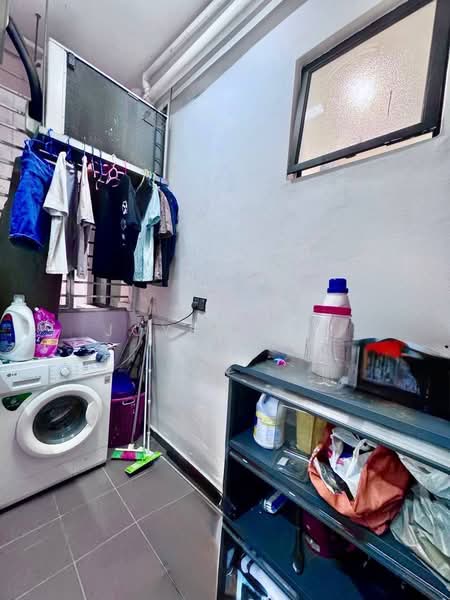 Service Residence for Sale at Jentayu Residensi @ Tampoi - Joyen Pun - PropertyGuru.com.my