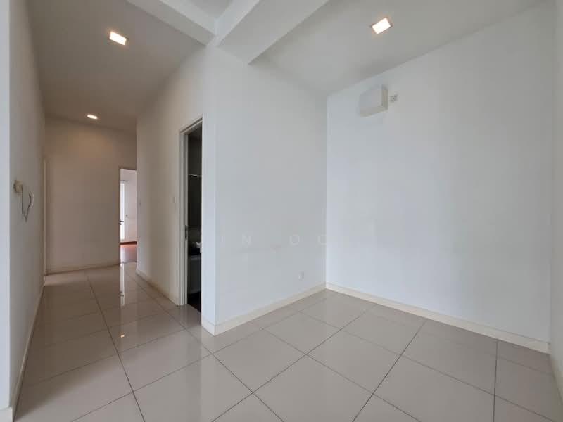The Park Residences 1 untuk Untuk Disewa - RM 5,500 /bulan, Mac 2026 - Corridor - PropertyGuru.com.my