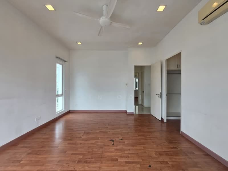 The Park Residences 1 untuk Untuk Disewa - RM 5,500 /bulan, Mac 2026 - Interior - PropertyGuru.com.my