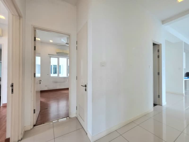 The Park Residences 1 untuk Untuk Disewa - RM 5,500 /bulan, Mac 2026 - Interior - PropertyGuru.com.my