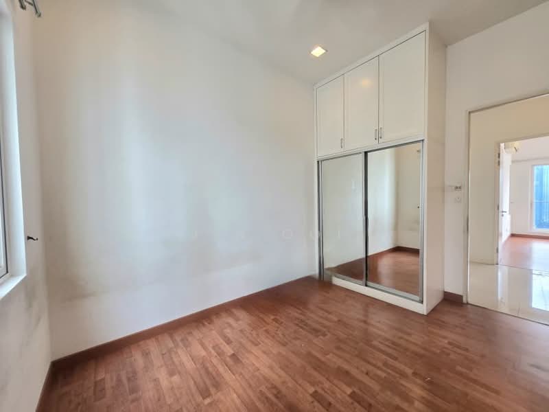 The Park Residences 1 untuk Untuk Disewa - RM 5,500 /bulan, Mac 2026 - Bedroom - PropertyGuru.com.my