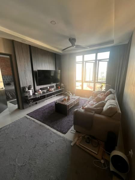 Service Residence for Rent at Tropicana Avenue - Chimed Sim Kunga - PropertyGuru.com.my