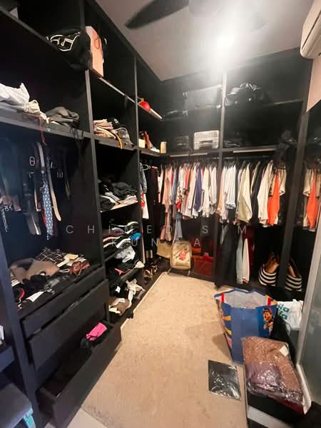 Service Residence for Rent at Tropicana Avenue - Chimed Sim Kunga - Interior - PropertyGuru.com.my