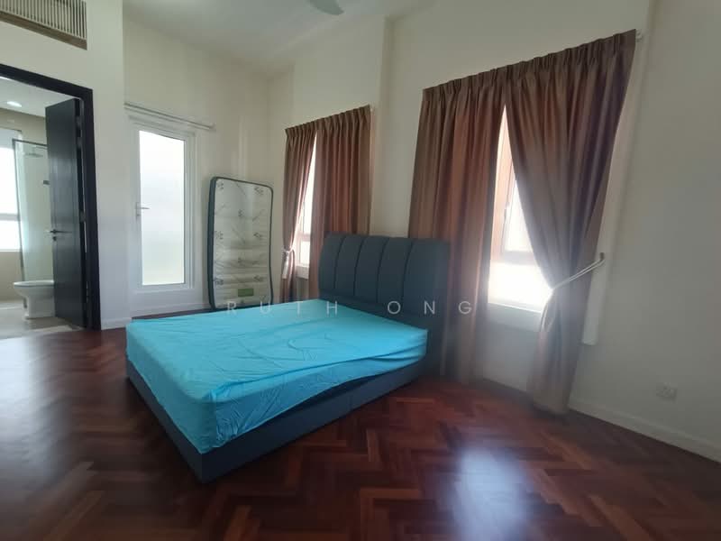 Condominium for Sale at Quayside Seafront Resort Condominiums - Ruth Ong - Bedroom - PropertyGuru.com.my