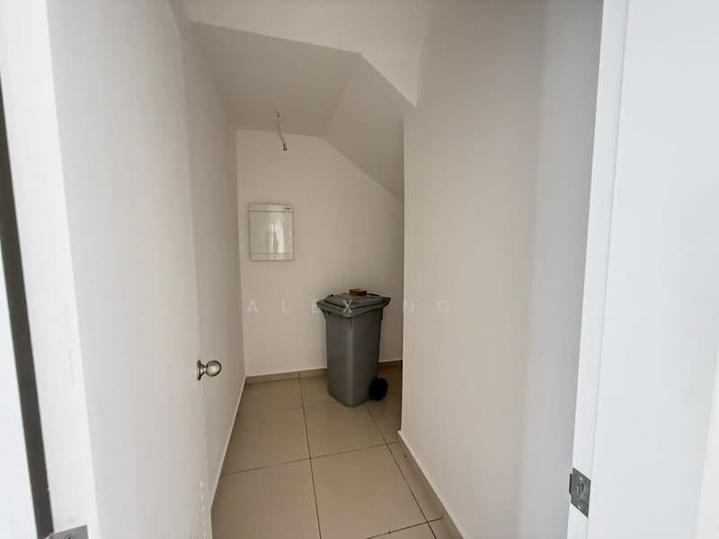 Cluster House for Sale in Iskandar Puteri (Nusajaya) (Johor) - Alex Ng - Interior - PropertyGuru.com.my