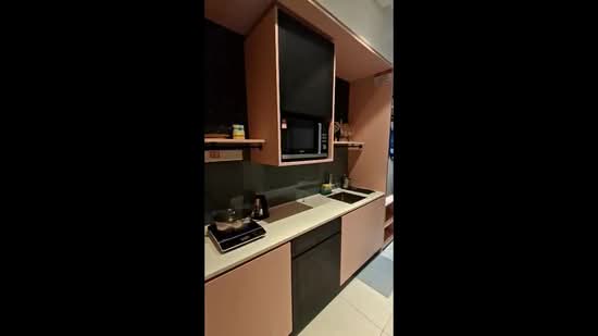 Mossaz @ Empire City untuk Untuk Disewa - RM 1,800 /bulan, Mac 2026 - PropertyGuru.com.my