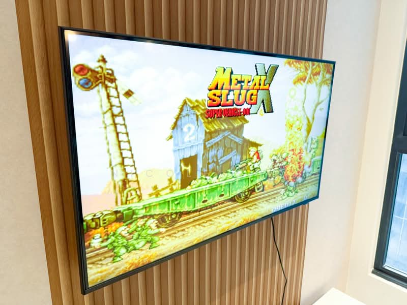 Mossaz @ Empire City untuk Untuk Disewa - RM 1,800 /bulan, Mac 2026 - PropertyGuru.com.my