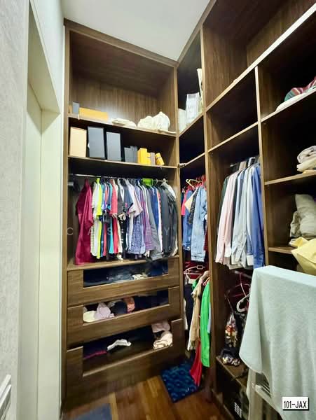 Bungalow for Sale in Setia Alam (Selangor) - Cassey Lim - Interior - PropertyGuru.com.my