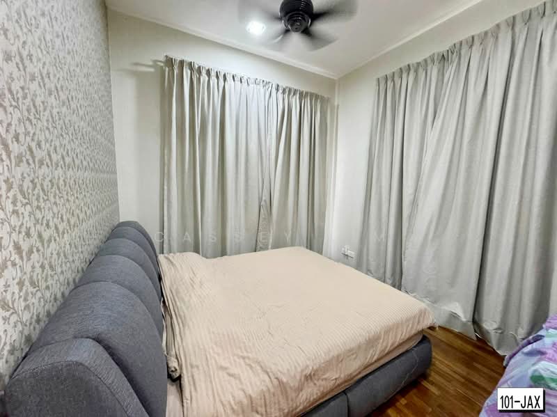 Bungalow for Sale in Setia Alam (Selangor) - Cassey Lim - Bedroom - PropertyGuru.com.my