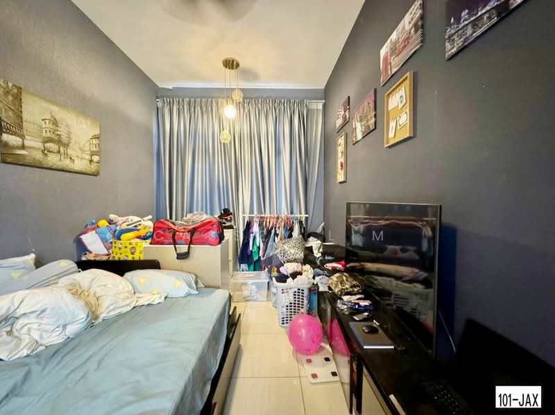 Bungalow for Sale in Setia Alam (Selangor) - Cassey Lim - Bedroom - PropertyGuru.com.my