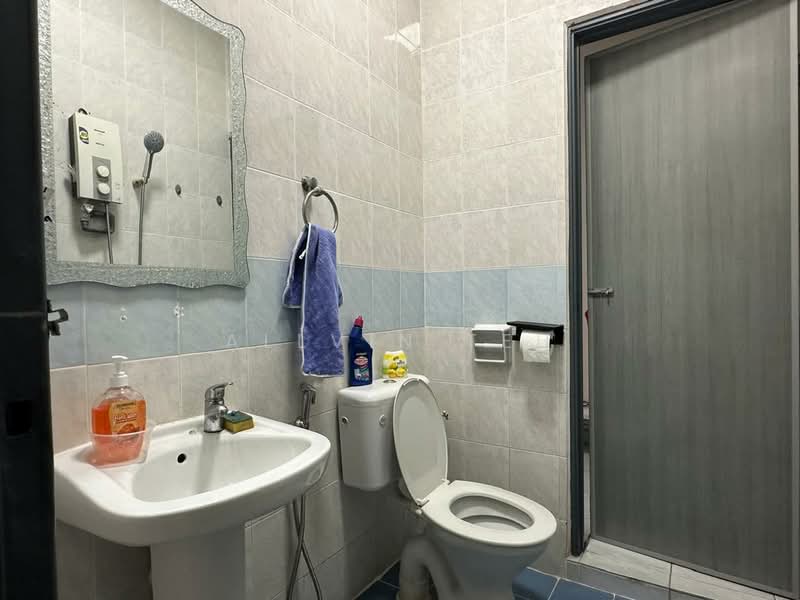 Saujana Damansara untuk Untuk Dijual - RM 790,000, Apr 2026 - Bathroom - PropertyGuru.com.my