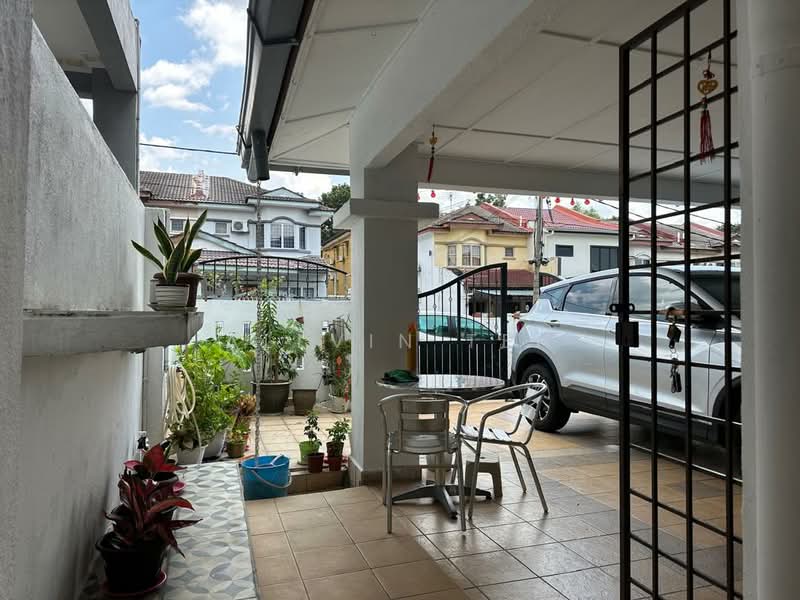 Saujana Damansara untuk Untuk Dijual - RM 790,000, Apr 2026 - Exterior - PropertyGuru.com.my