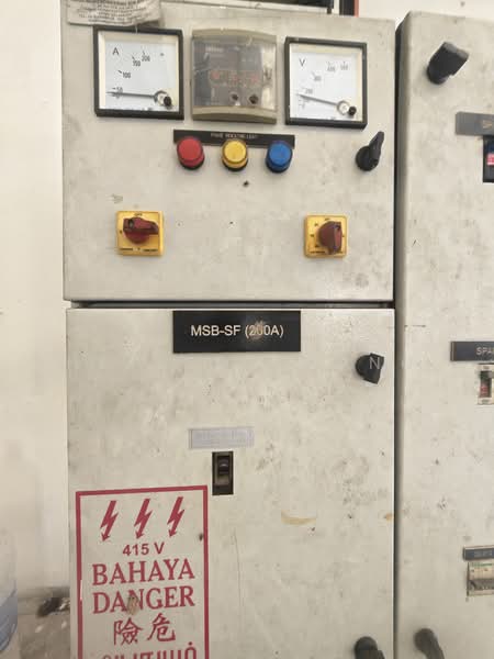 Factory for Rent in Kampung Bukit Kemuning (Shah Alam) - Heylen Kwang - PropertyGuru.com.my