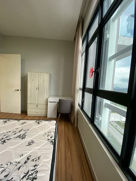 Service Residence for Rent at Conezion Residences - Leon Kwan - PropertyGuru.com.my