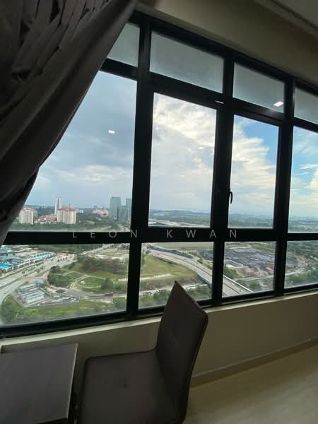 Service Residence for Rent at Conezion Residences - Leon Kwan - PropertyGuru.com.my
