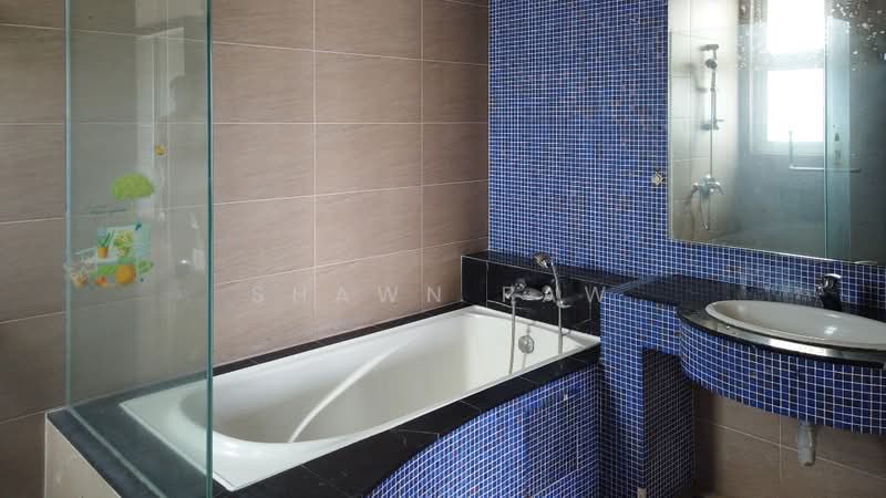 Condominium for Sale at Mutiara Upper East - Shawn Paw - Bathroom - PropertyGuru.com.my